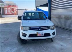 ميتسوبيشي L200